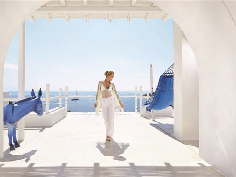 Grecotel Mykonos Blu