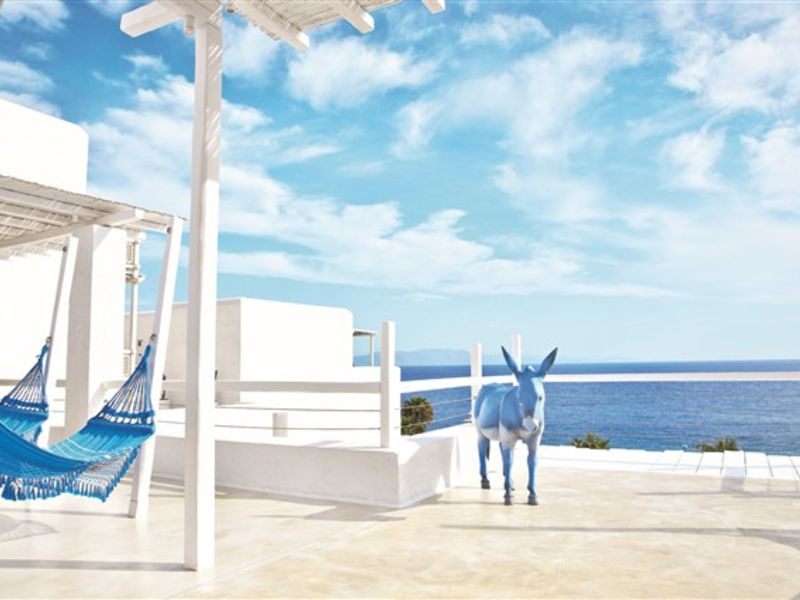 Grecotel Mykonos Blu