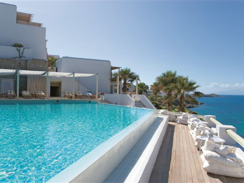 Grecotel Mykonos Blu