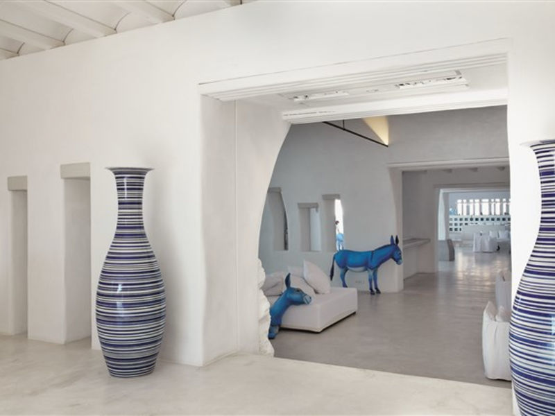 Grecotel Mykonos Blu