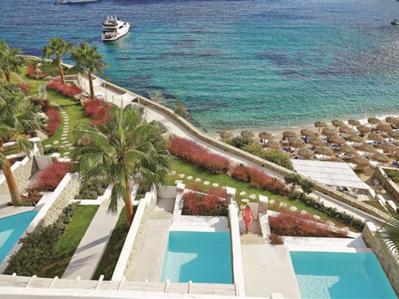 Grecotel Mykonos Blu