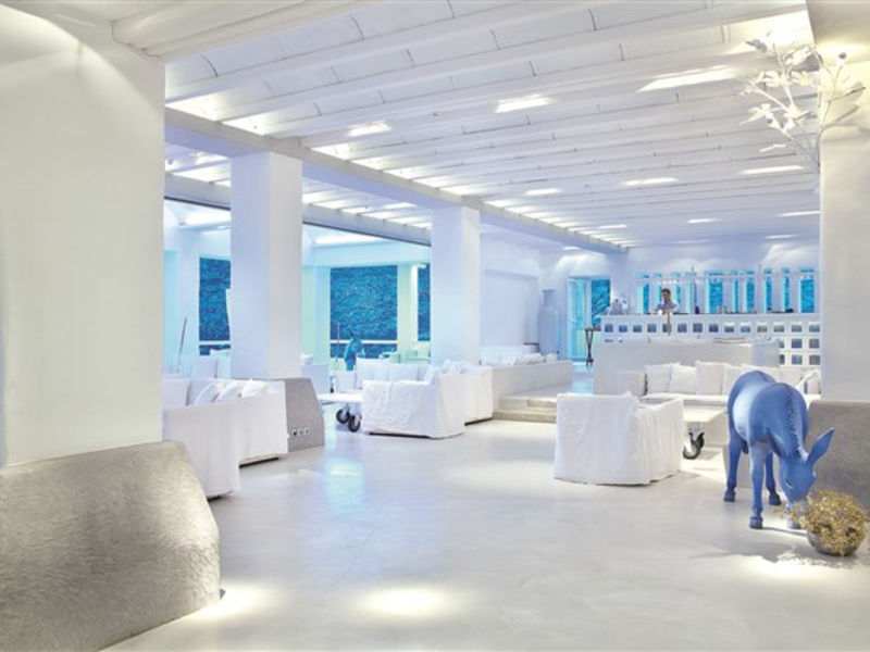 Grecotel Mykonos Blu