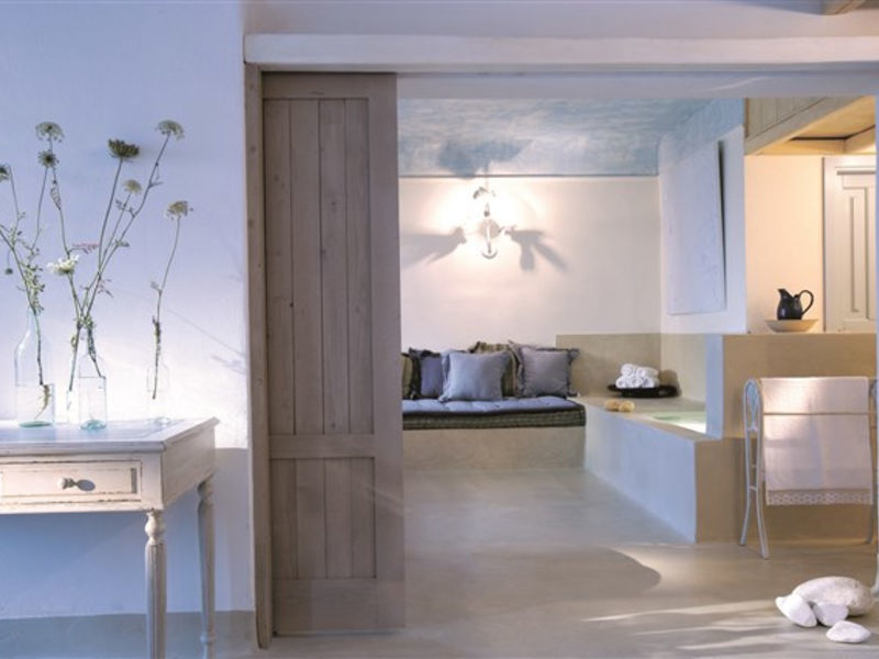 Grecotel Mykonos Blu