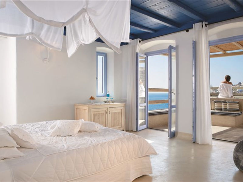 Grecotel Mykonos Blu