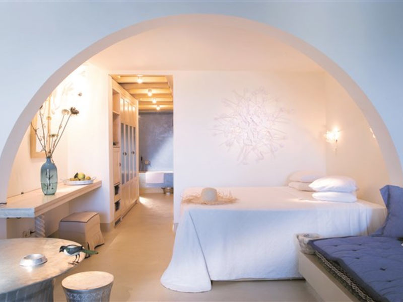 Grecotel Mykonos Blu