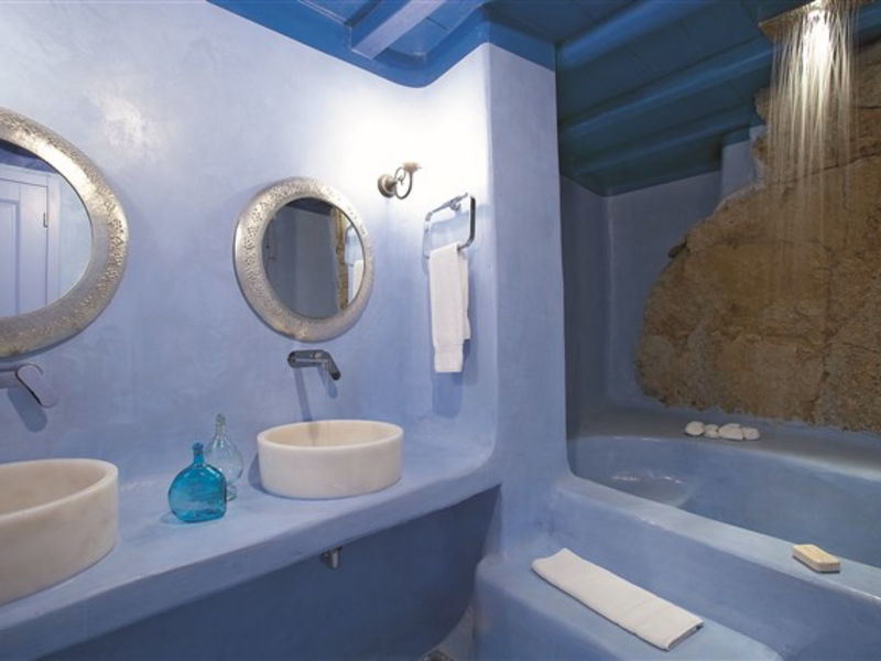 Grecotel Mykonos Blu