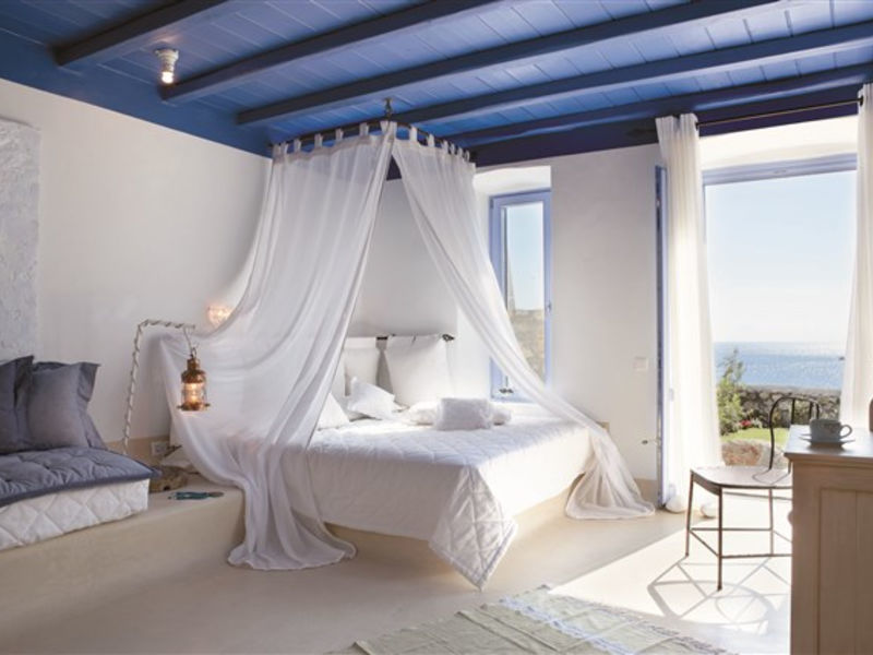 Grecotel Mykonos Blu