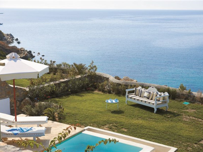 Grecotel Mykonos Blu
