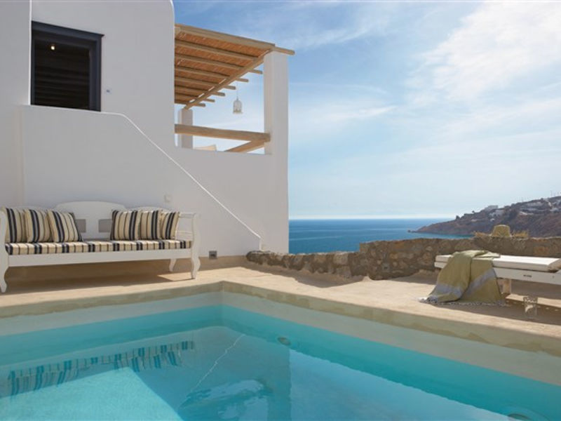 Grecotel Mykonos Blu