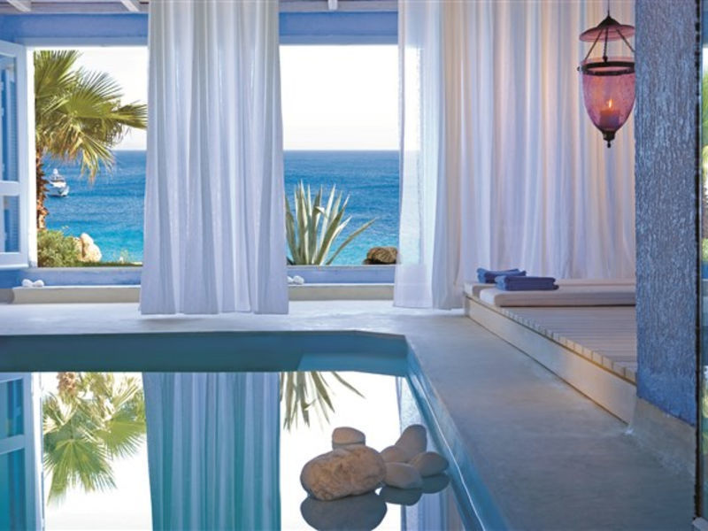 Grecotel Mykonos Blu