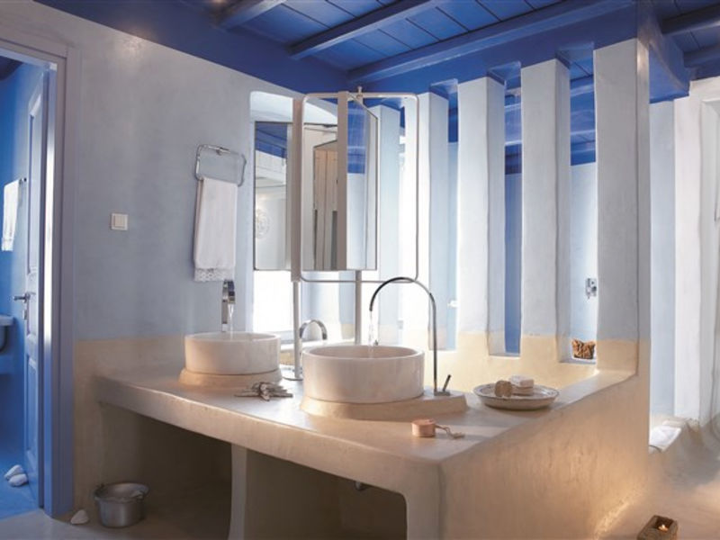Grecotel Mykonos Blu