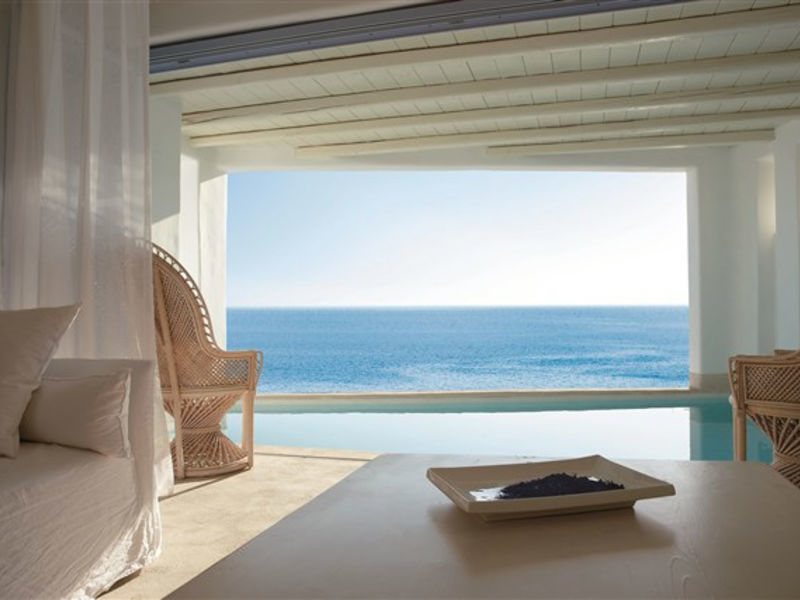 Grecotel Mykonos Blu