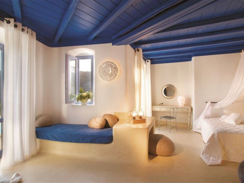 Grecotel Mykonos Blu