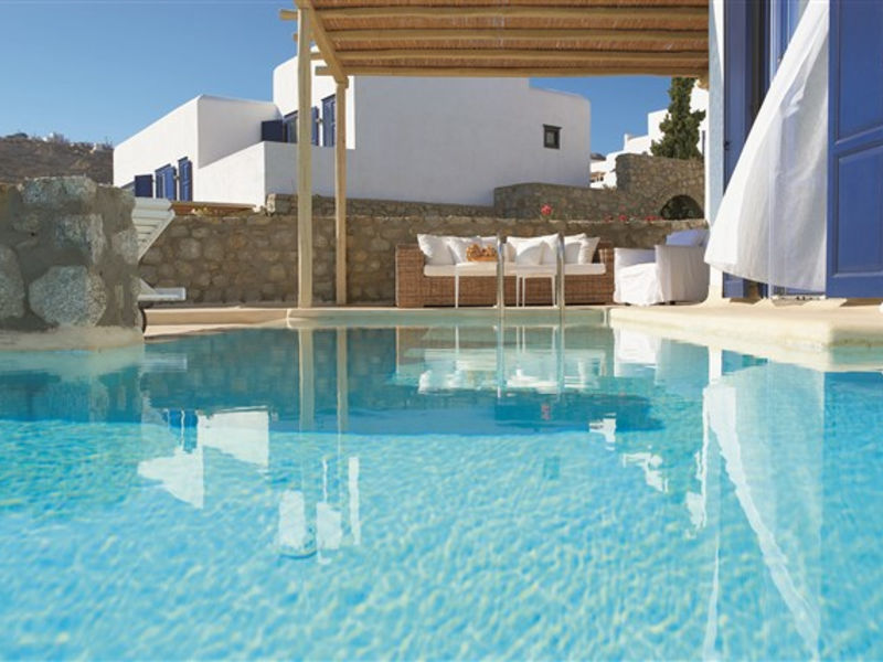 Grecotel Mykonos Blu