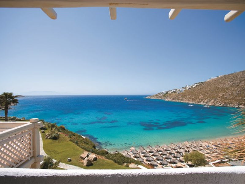 Grecotel Mykonos Blu
