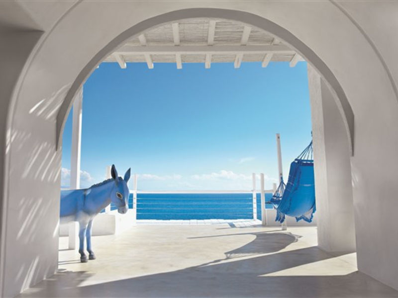 Grecotel Mykonos Blu