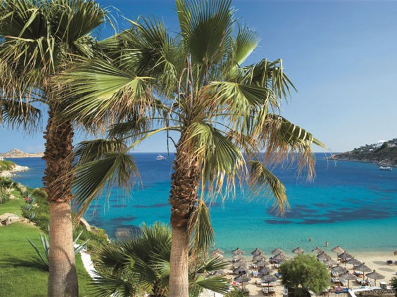 Grecotel Mykonos Blu