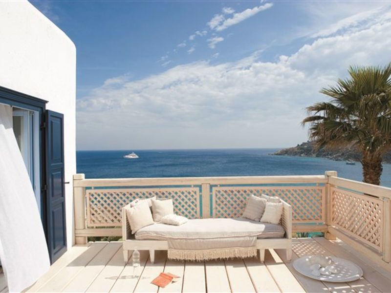 Grecotel Mykonos Blu
