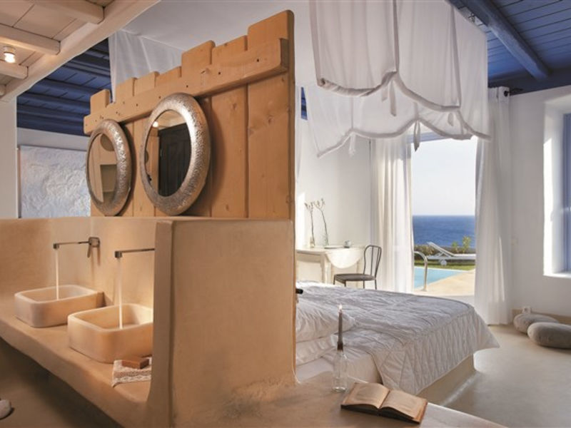 Grecotel Mykonos Blu