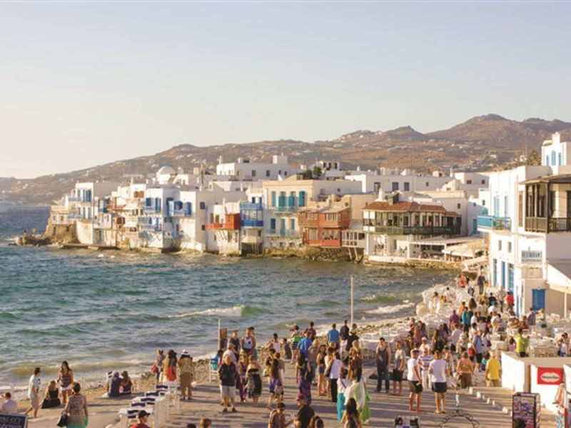 Grecotel Mykonos Blu