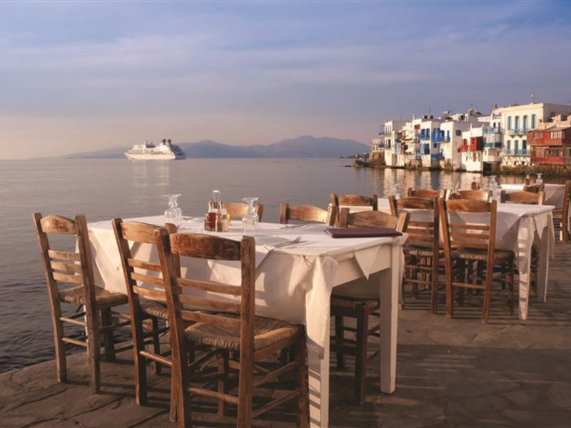 Grecotel Mykonos Blu
