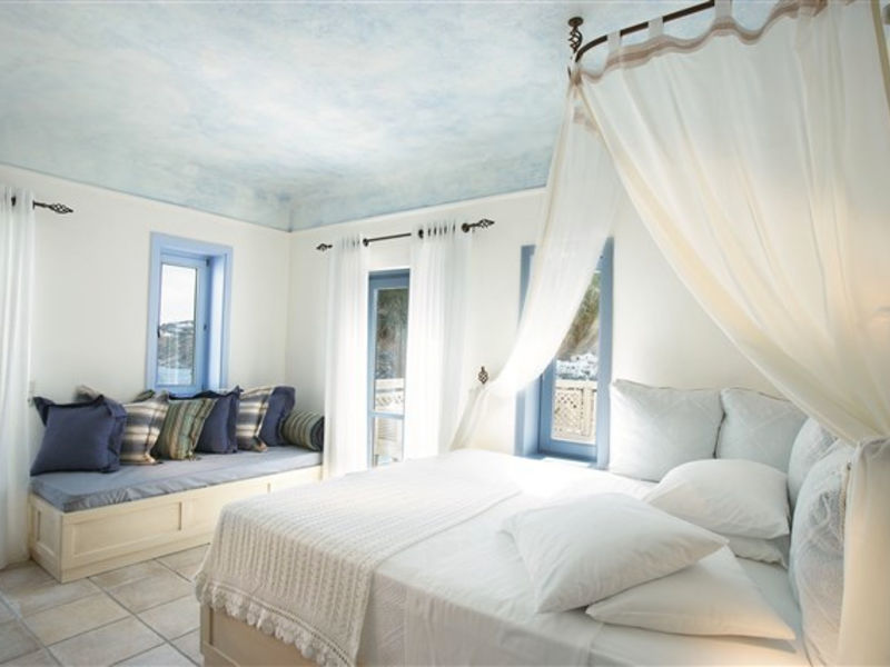 Grecotel Mykonos Blu