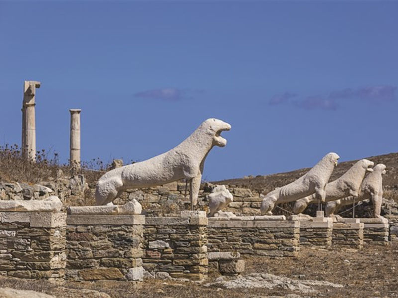 Grecotel Mykonos Blu