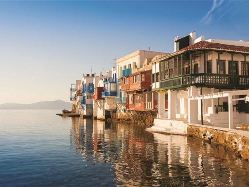 Grecotel Mykonos Blu