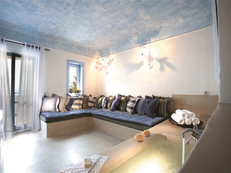 Grecotel Mykonos Blu