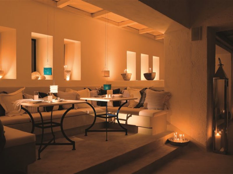 Grecotel Mykonos Blu