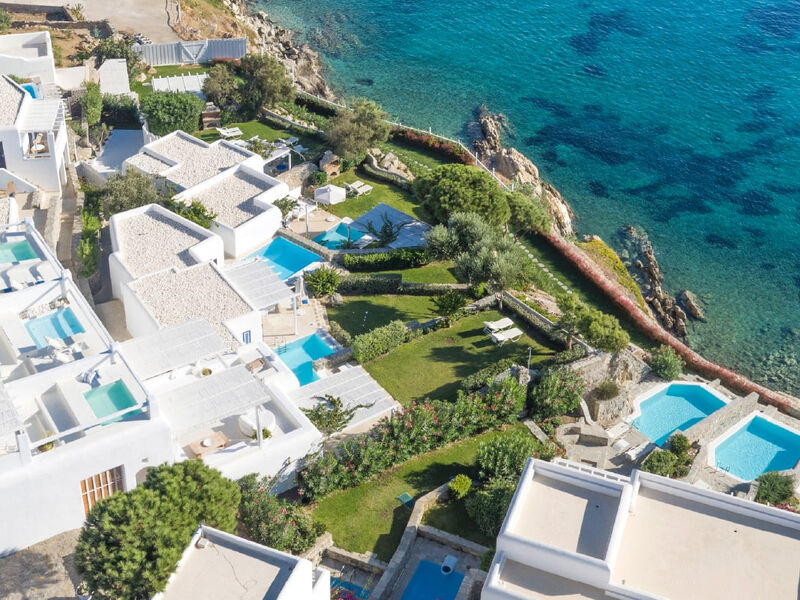 Grecotel Mykonos Blu