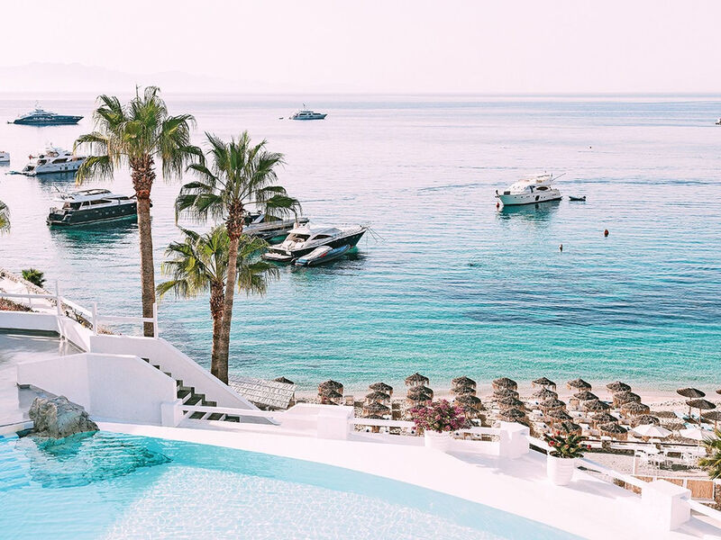 Grecotel Mykonos Blu