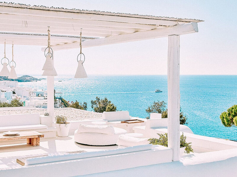 Grecotel Mykonos Blu
