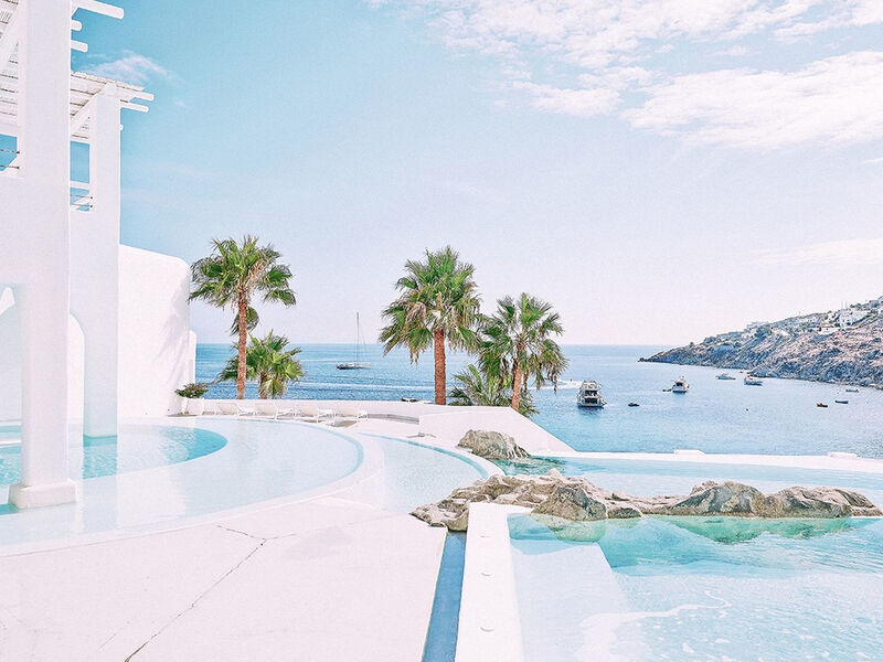 Grecotel Mykonos Blu