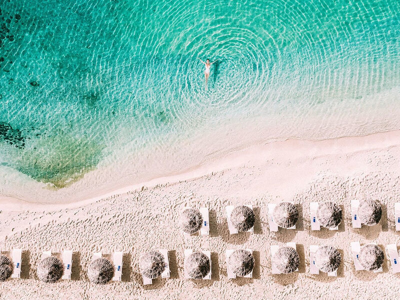 Grecotel Mykonos Blu