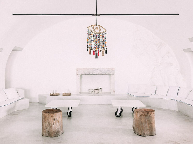 Grecotel Mykonos Blu