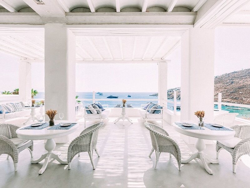 Grecotel Mykonos Blu