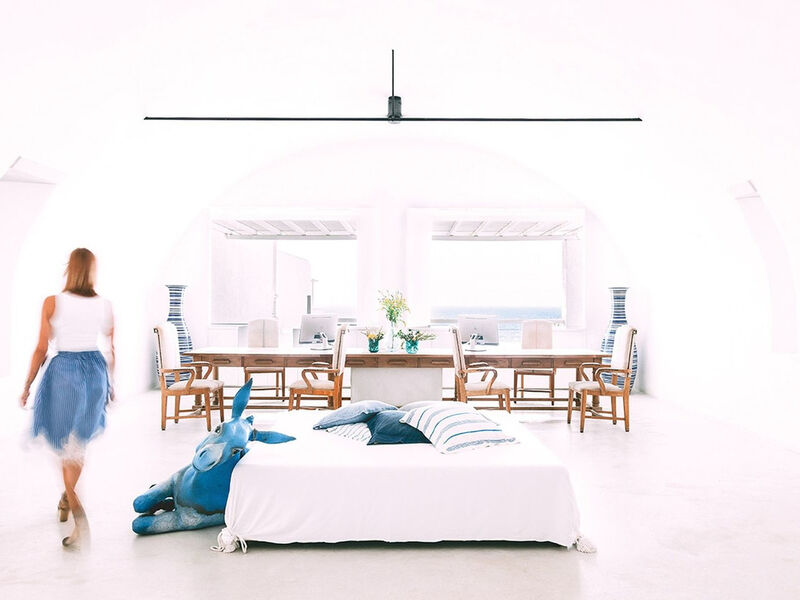 Grecotel Mykonos Blu