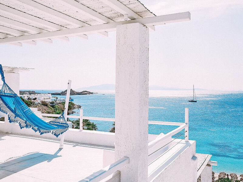 Grecotel Mykonos Blu