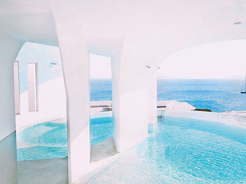 Grecotel Mykonos Blu