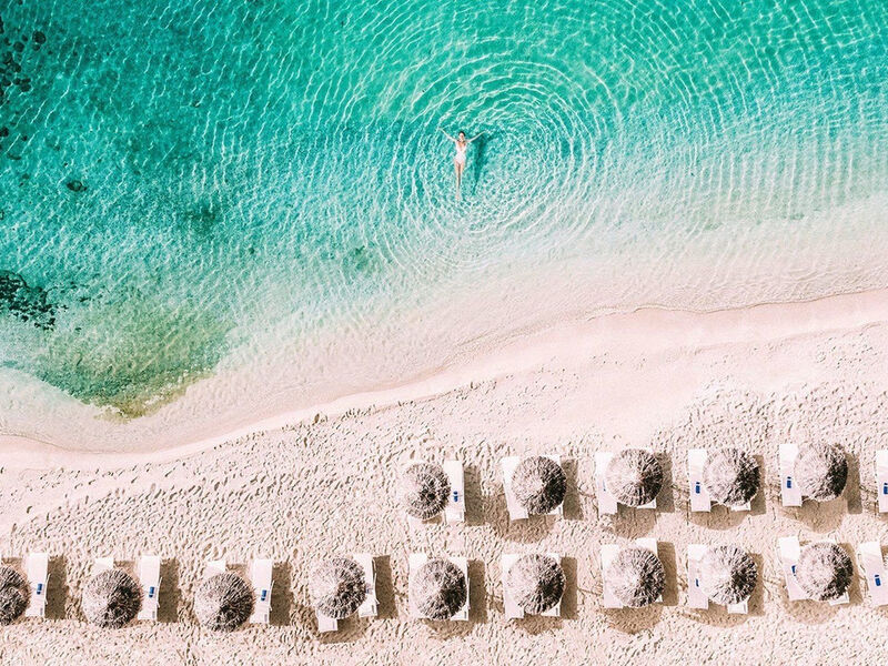 Grecotel Mykonos Blu
