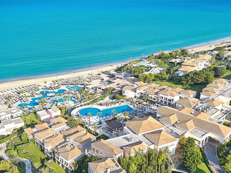 Grecotel Olympia Oasis & Aqua Park