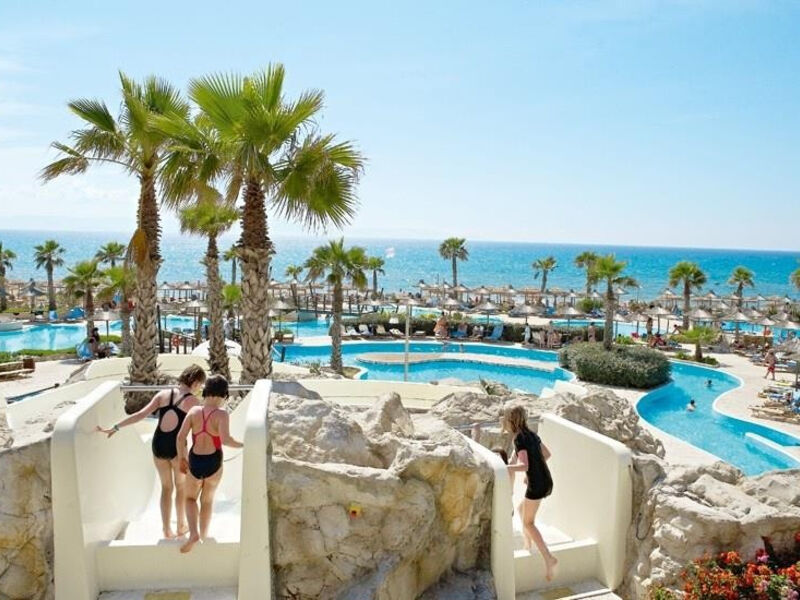 Grecotel Olympia Oasis & Aqua Park