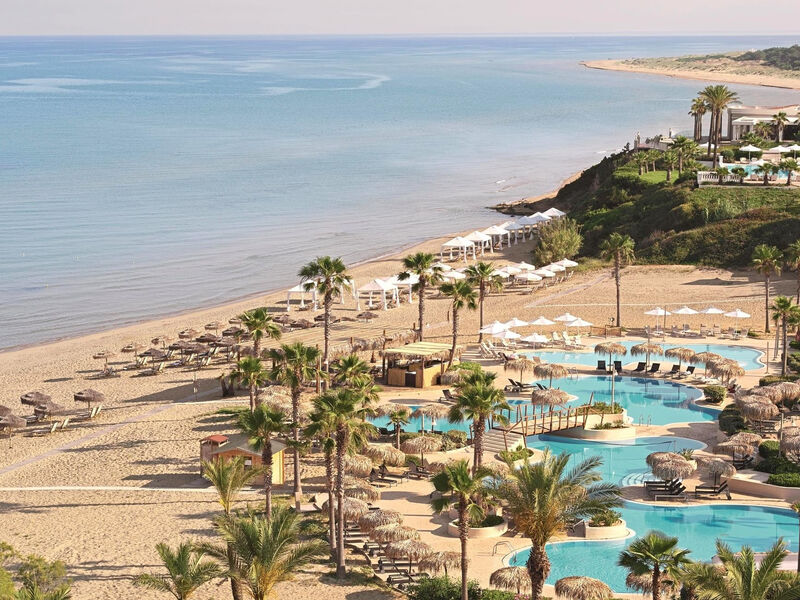 Grecotel Olympia Oasis & Aqua Park