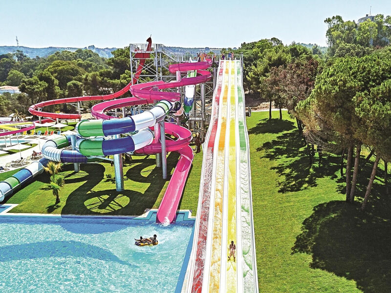 Grecotel Olympia Oasis & Aqua Park