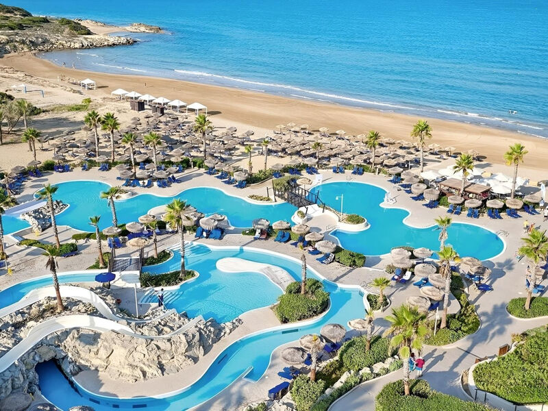Grecotel Olympia Oasis & Aqua Park
