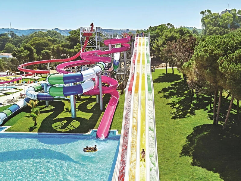 Grecotel Olympia Oasis & Aqua Park