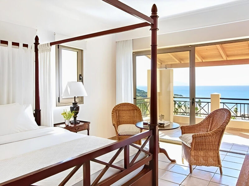 Grecotel Olympia Oasis & Aqua Park