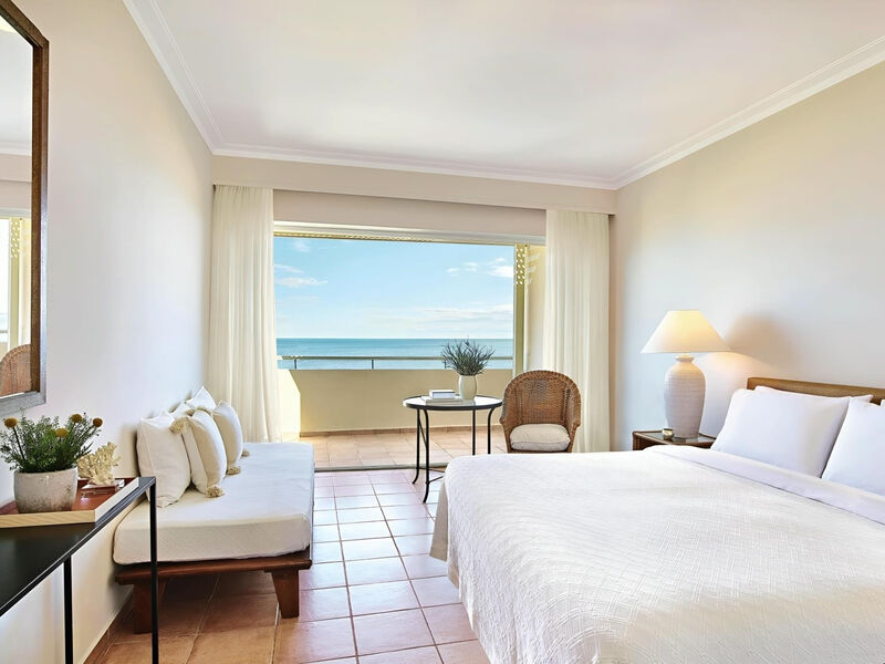 Grecotel Olympia Oasis & Aqua Park