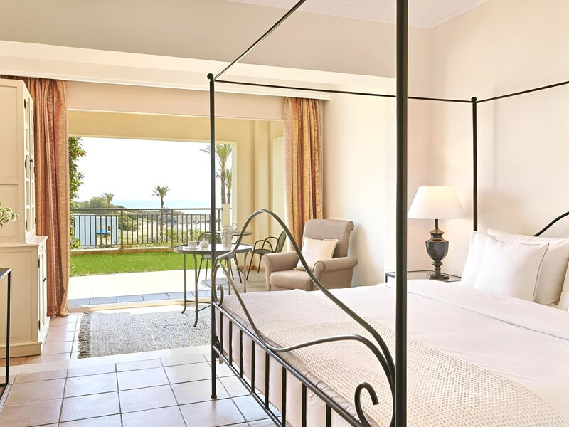 Grecotel Olympia Oasis & Aqua Park